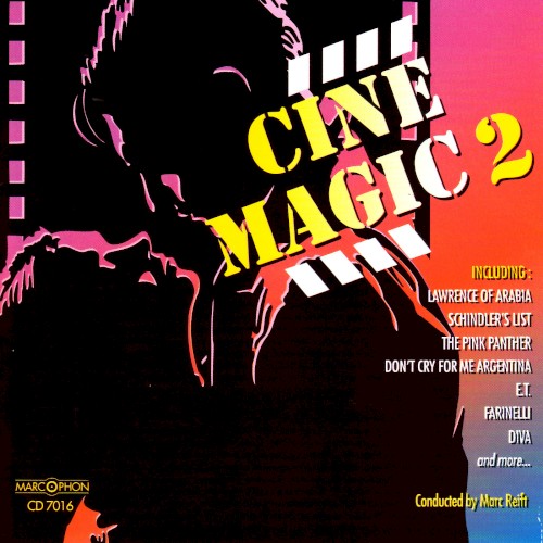 Cinemagic 2