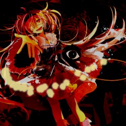 Dark Merry Carnival