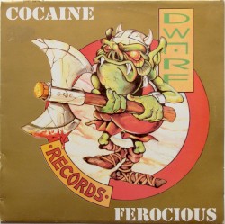 Cocaine
