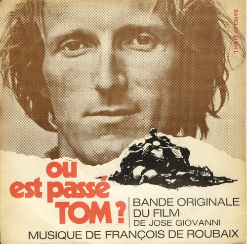 Où est passé Tom ?