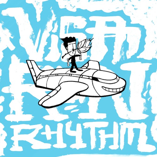 Visa Run Rhythm