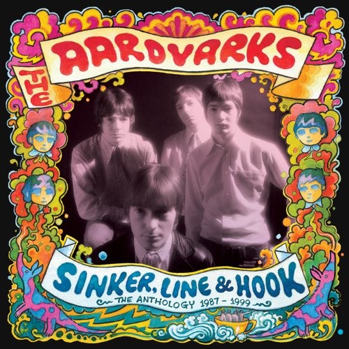 Sinker, Line & Hook (The Anthology 1987-1999)