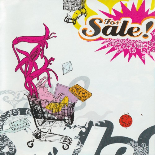 For Sale!
