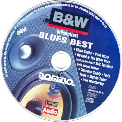 Blues Best