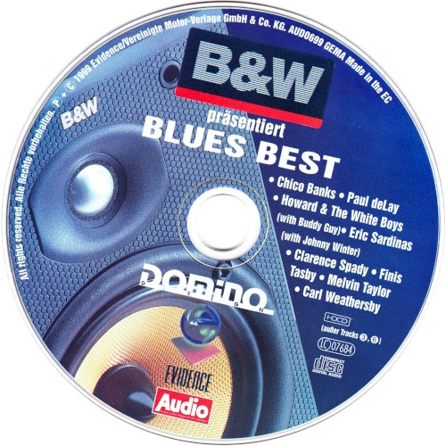Blues Best