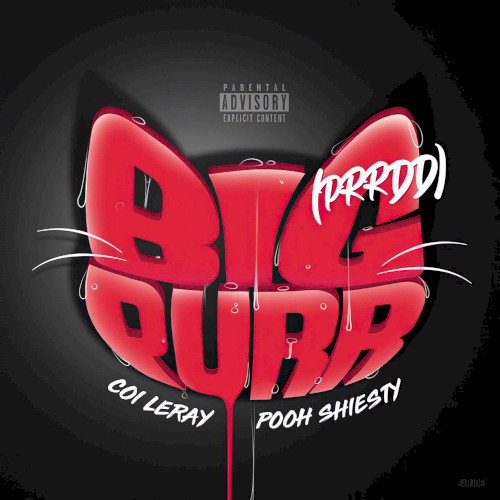 BIG PURR (Prrdd)