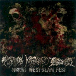 North‐West Slam‐Fest