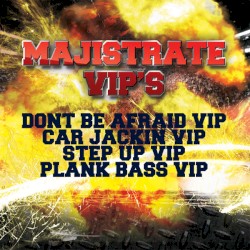 Majistrate VIP's