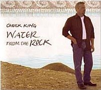 Water From The Rock