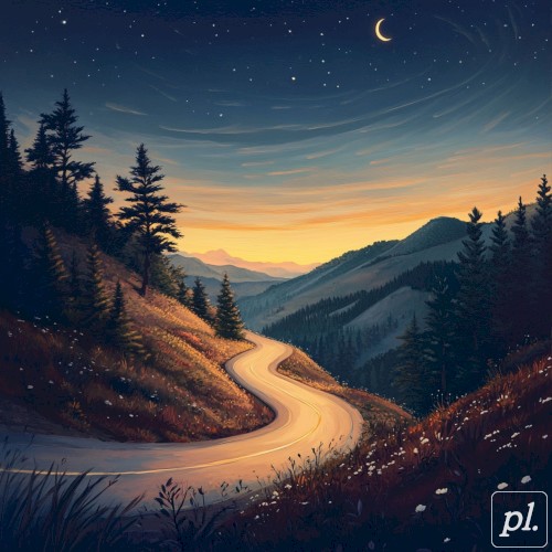 end of the road