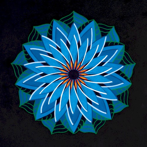Blue Lotus