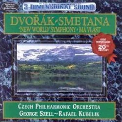 New World Symphony / Ma Vlast