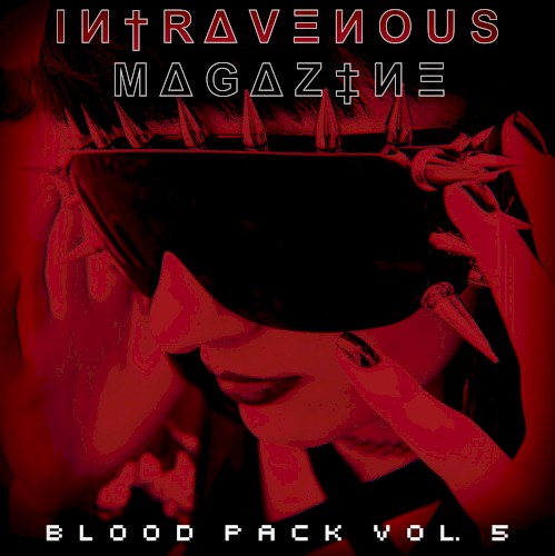 Blood Pack, Vol. 5
