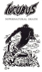 Supernatural Death