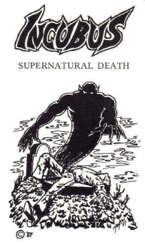 Supernatural Death