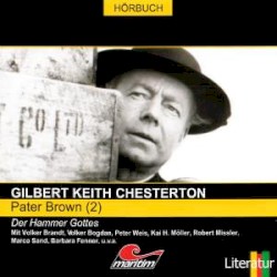 Pater Brown: Der Hammer Gottes