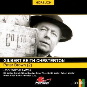 Pater Brown: Der Hammer Gottes