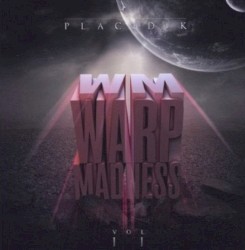 Warp Madness Vol. II