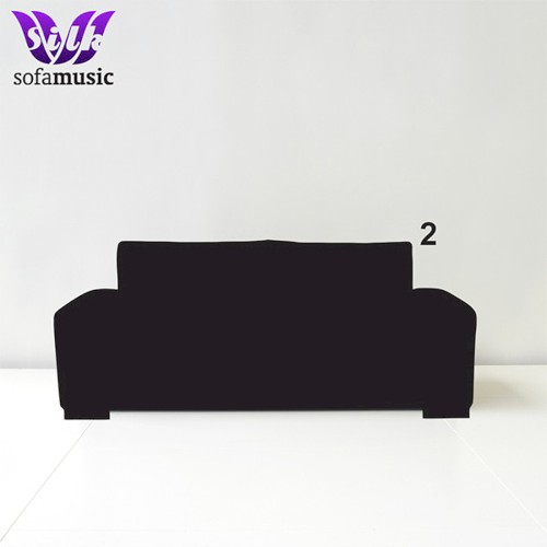 Sofa Sampler #2
