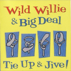 Tie Up & Jive!