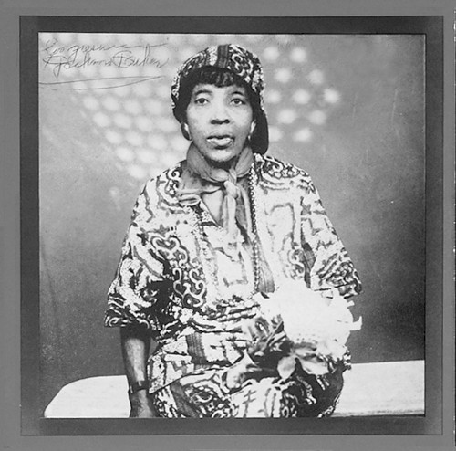 Tubman Goodtype Songs Of Liberia