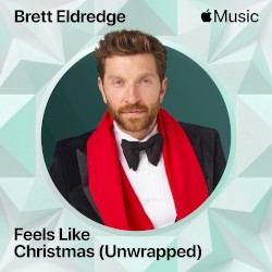 Feels Like Christmas (Unwrapped)