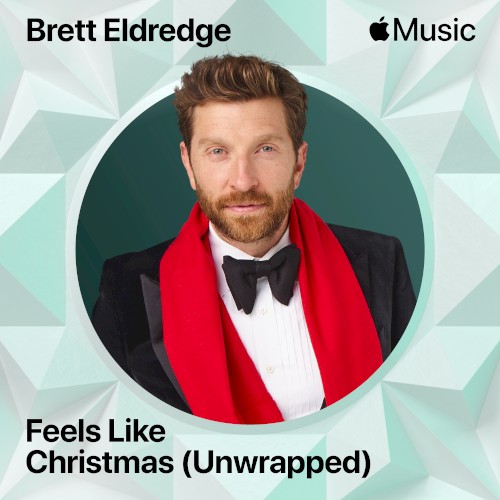 Feels Like Christmas (Unwrapped)