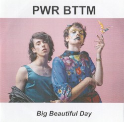 Big Beautiful Day