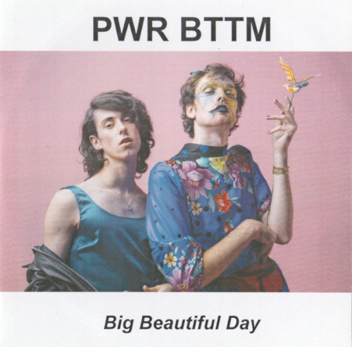 Big Beautiful Day