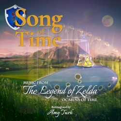 Song of Time (Music from the Legend of Zelda: Ocarina of Time)