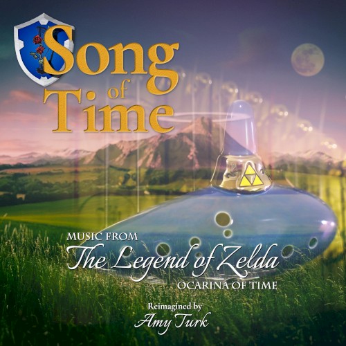 Song of Time (Music from the Legend of Zelda: Ocarina of Time)