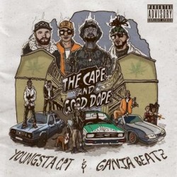 The Cape & Good Dope