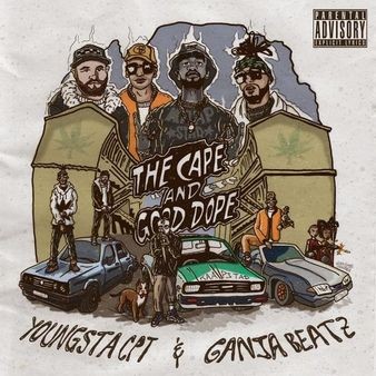 The Cape & Good Dope