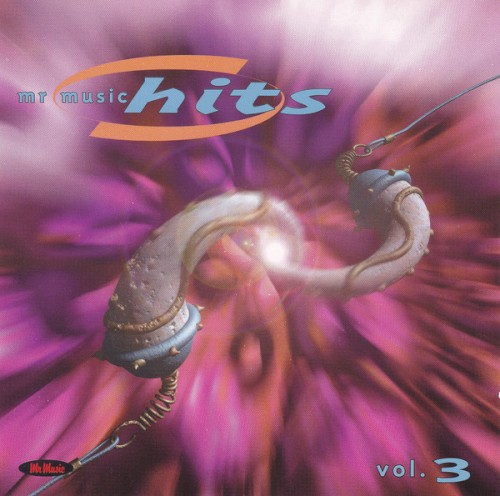 Mr Music Hits 3. 1997