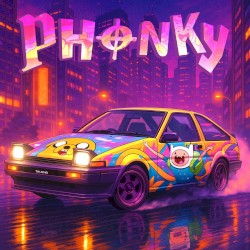 Phonky