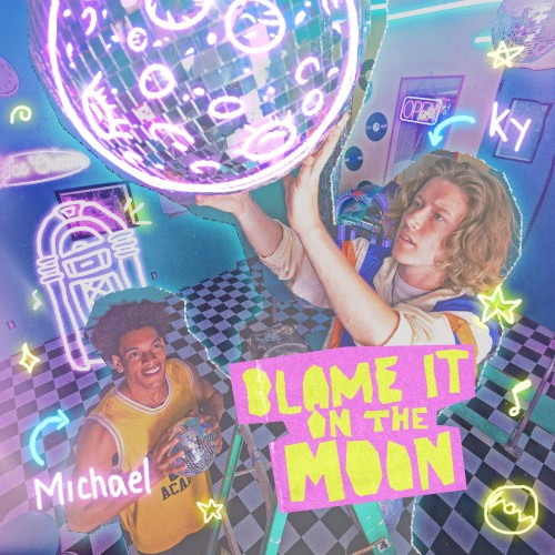 Blame It On The Moon