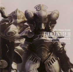 Selections from Final Fantasy XII: Original Soundtrack