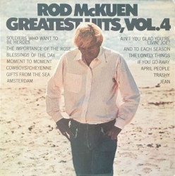 Greatest Hits, Volume 4