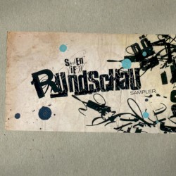 Spoken View Rundschau Sampler