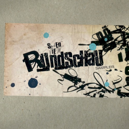 Spoken View Rundschau Sampler