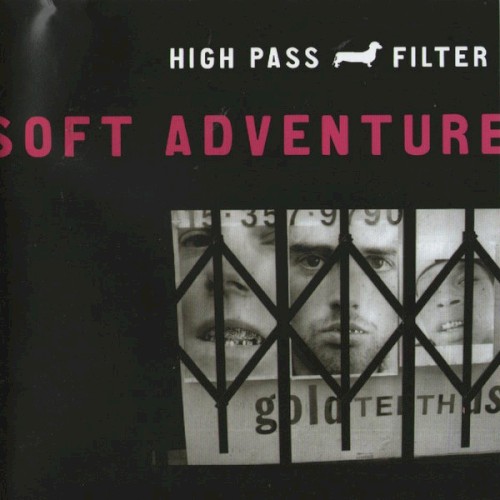 Soft Adventure