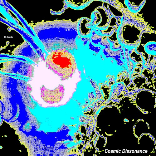 Cosmic Dissonance
