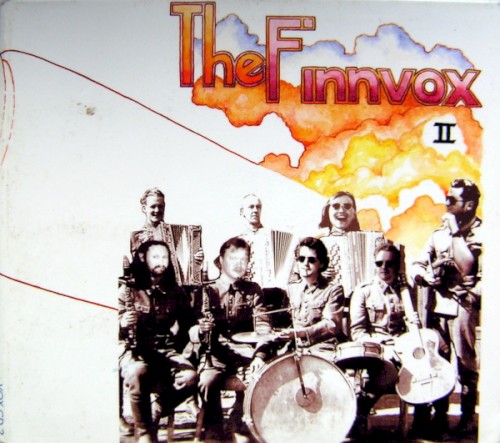 The Finnvox II