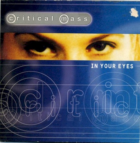 In Your Eyes