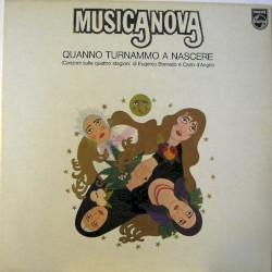 Quanno turnammo a nascere