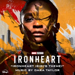 Ironheart (Riri's Theme)