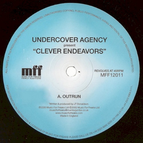 Clever Endeavors