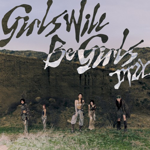 Girls Will Be Girls (remixes)