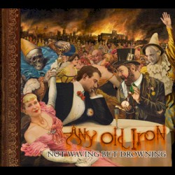 Any Old Iron