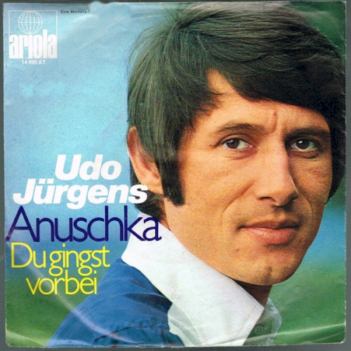 Anuschka